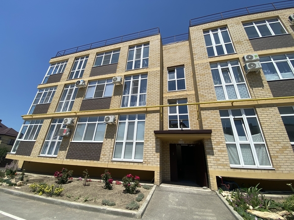 
  Продается 1-комн. квартира, 38 м², Невская ул, д. 2
. Фото 20.