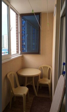 
  Продается студия, 25 м², Владимирская ул, д. 142
. Фото 4.
