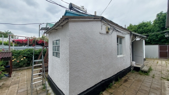 
  Продается дом, 60 м², Анапа
. Фото 2.