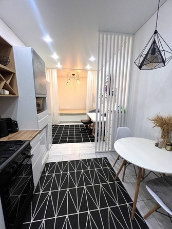 
  Продается 1-комн. квартира, 47 м², Анапская ул, д. 80
. Фото 4.