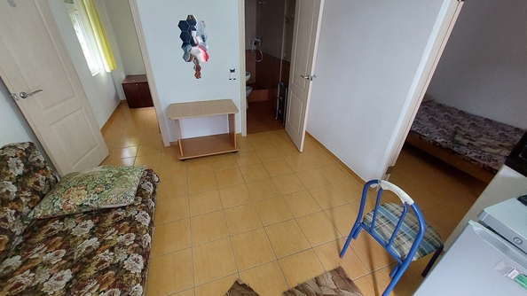 
  Продается 2-комн. квартира, 30 м², Кати Соловьяновой ул, д. 119
. Фото 1.