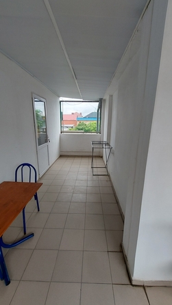 
  Продается 2-комн. квартира, 30 м², Кати Соловьяновой ул, д. 119
. Фото 9.