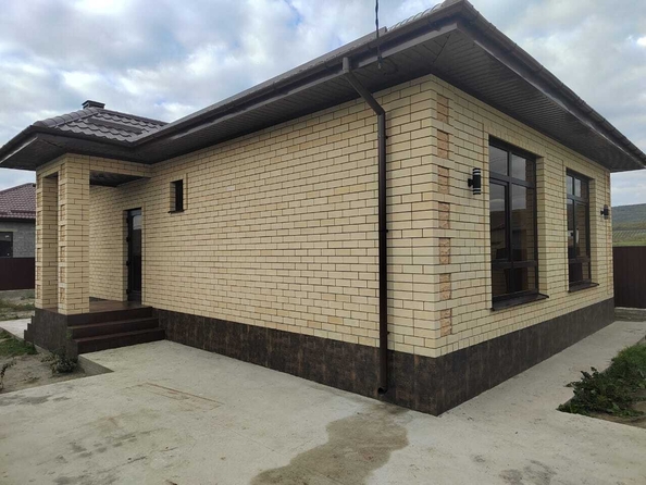 
  Продается дом, 85 м², станица Натухаевская
. Фото 3.