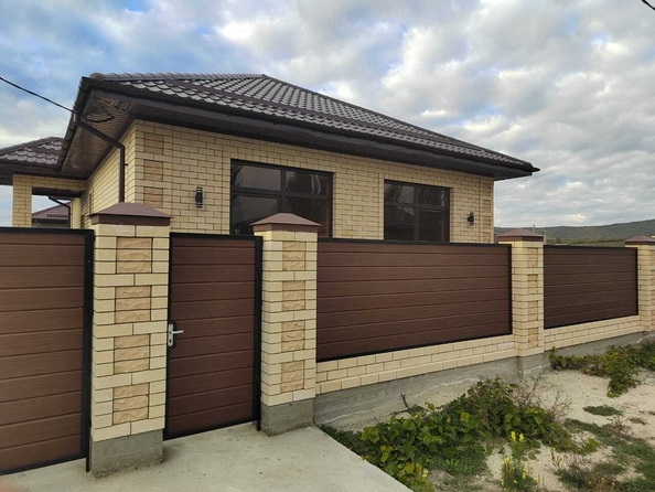 
  Продается дом, 85 м², станица Натухаевская
. Фото 7.