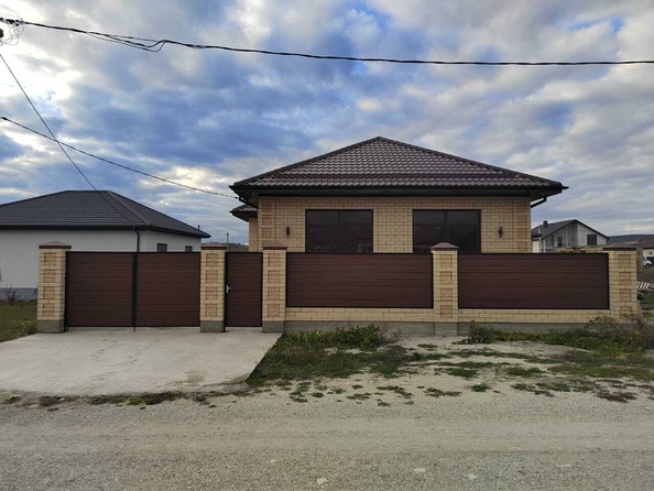 
  Продается дом, 85 м², станица Натухаевская
. Фото 9.