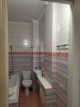 
  Продается 1-комн. квартира, 43 м², Стахановская ул, д. 19к4
. Фото 15.
