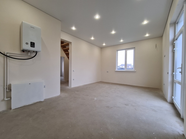 
  Продается дом, 100 м², хутор Рассвет
. Фото 33.