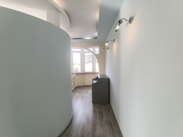 
  Продается 1-комн. квартира, 45 м², Сиреневый пер, д. 27
. Фото 4.