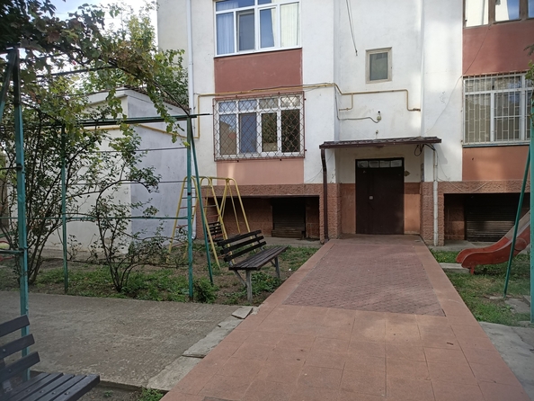
  Продается 1-комн. квартира, 45 м², Сиреневый пер, д. 27
. Фото 15.