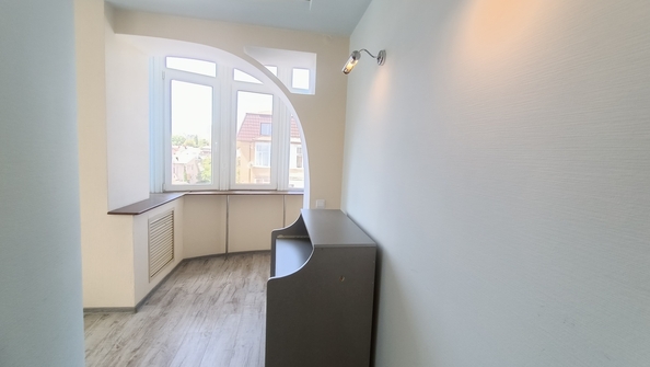 
  Продается 1-комн. квартира, 45 м², Сиреневый пер, д. 27
. Фото 30.