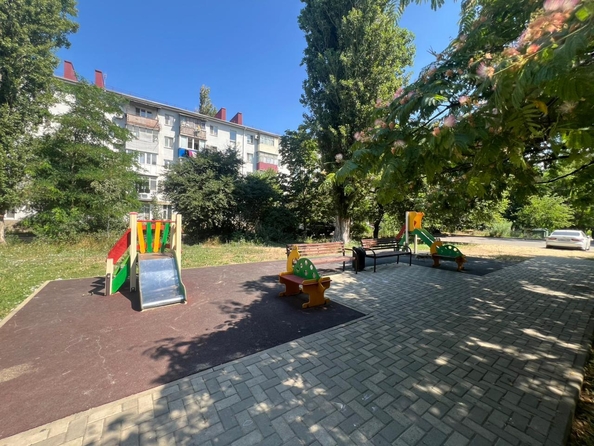 
  Продается 3-комн. квартира, 55 м², Горького ул, д. 66
. Фото 6.