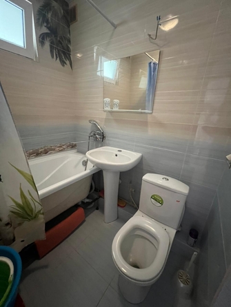 
  Продается 3-комн. квартира, 55 м², Горького ул, д. 66
. Фото 8.