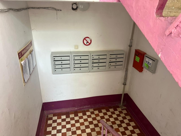 
  Продается 3-комн. квартира, 55 м², Горького ул, д. 66
. Фото 30.