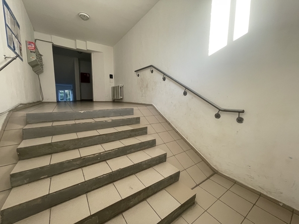 
  Продается 1-комн. квартира, 48 м², Омелькова ул, д. 21
. Фото 16.