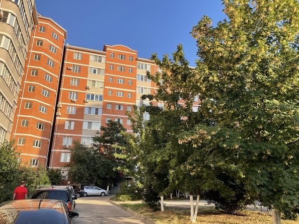
  Продается 1-комн. квартира, 48 м², Омелькова ул, д. 21
. Фото 17.