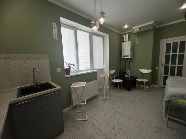 
  Продается 1-комн. квартира, 44 м², Солнечная ул, д. 38к2
. Фото 5.