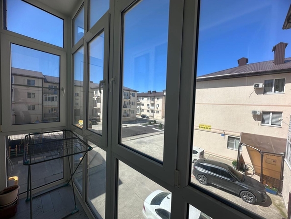 
  Продается 1-комн. квартира, 44 м², Солнечная ул, д. 38к2
. Фото 12.
