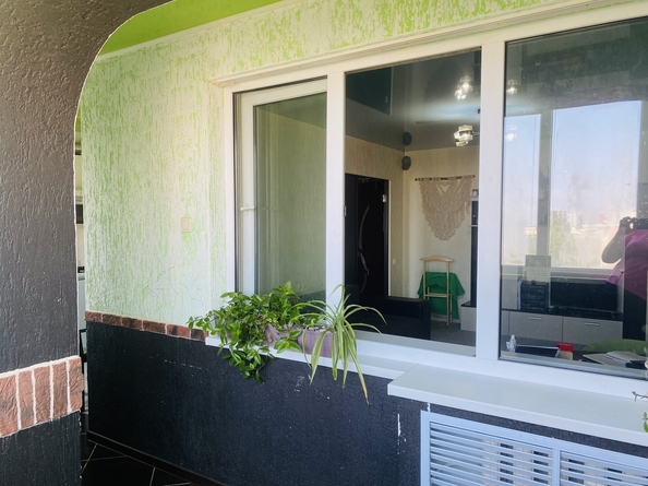 
  Продается 2-комн. квартира, 55 м², Ленина ул, д. 171
. Фото 15.