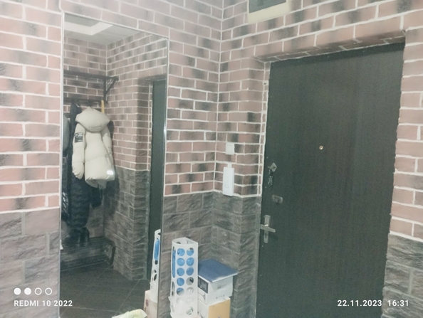 
  Продается 2-комн. квартира, 55 м², Ленина ул, д. 171
. Фото 21.