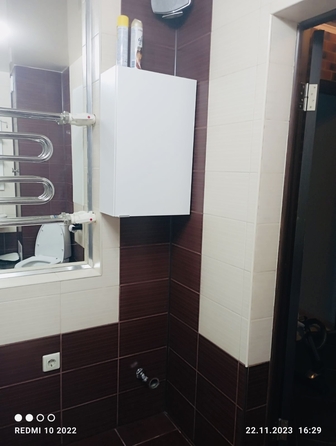 
  Продается 2-комн. квартира, 55 м², Ленина ул, д. 171
. Фото 24.