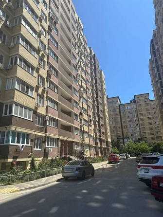 
  Продается 1-комн. квартира, 42 м², Крестьянская ул, д. 27к5
. Фото 1.