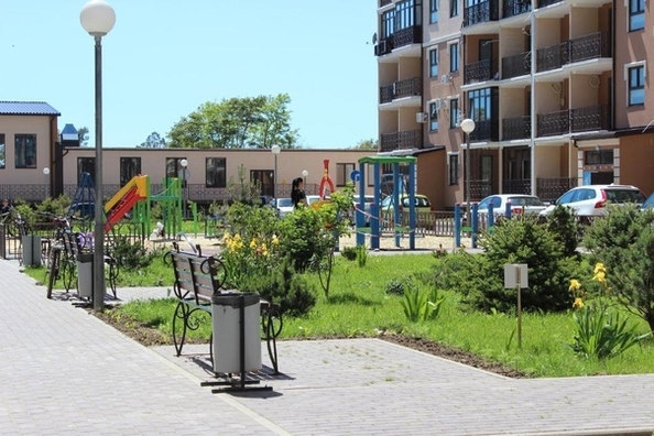 
  Продается 1-комн. квартира, 42 м², Крестьянская ул, д. 27к5
. Фото 10.