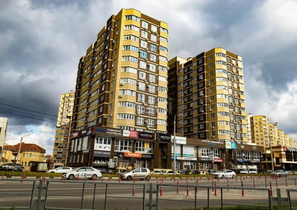 
  Продается 1-комн. квартира, 42 м², Крестьянская ул, д. 27к5
. Фото 12.