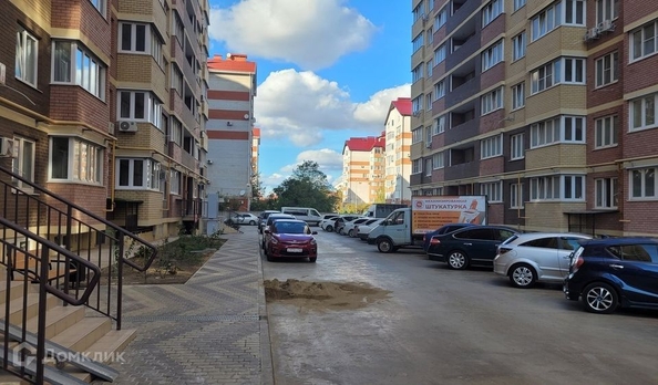 
  Продается 1-комн. квартира, 42 м², Крестьянская ул, д. 27к5
. Фото 13.