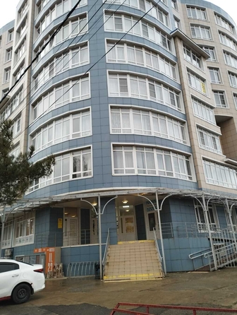 
  Продается студия, 22 м², Кирова ул, д. 1
. Фото 2.