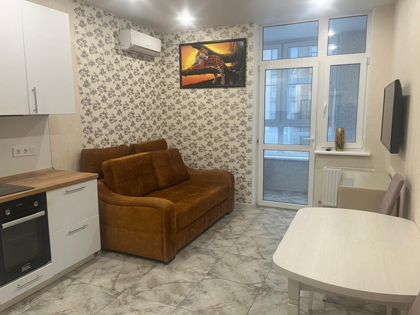
  Продается студия, 26 м², Парковая ул, д. 67к1
. Фото 6.