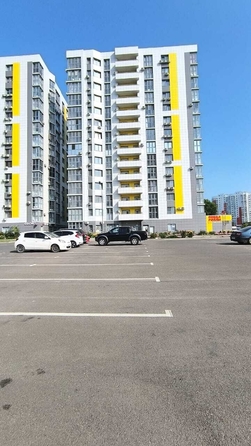 
  Продается студия, 32 м², Супсехское ш, д. 47к1
. Фото 4.