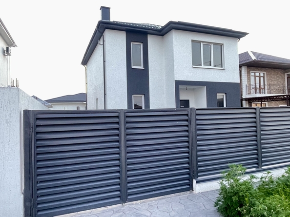 
  Продается дом, 150 м², коттеджный поселок Новое Витязево
. Фото 2.