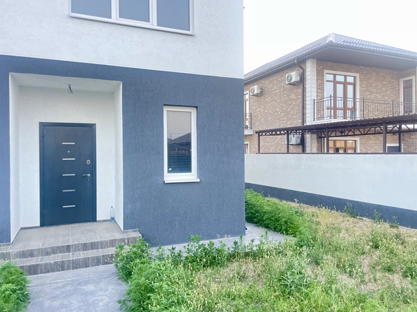 
  Продается дом, 150 м², коттеджный поселок Новое Витязево
. Фото 4.