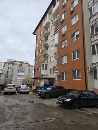
  Продается 2-комн. квартира, 45 м², Северный пер, д. 6к4
. Фото 9.