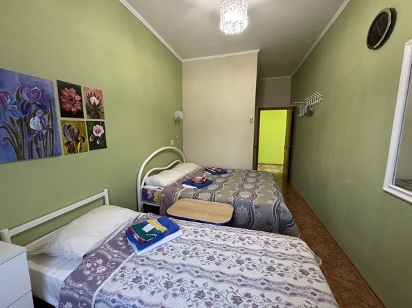 
  Продается комната, 11 м², Терская ул, д. 221
. Фото 3.