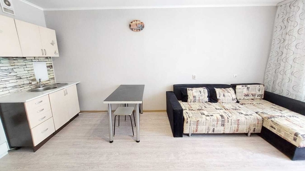 
  Продается 1-комн. квартира, 36 м², Адмирала Пустошкина ул, д. 22к3
. Фото 4.