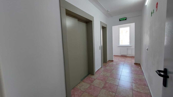 
  Продается 1-комн. квартира, 36 м², Адмирала Пустошкина ул, д. 22к3
. Фото 26.