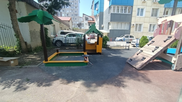 
  Продается 1-комн. квартира, 42 м², Астраханская ул, д. 76
. Фото 14.
