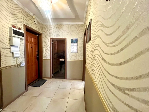 
  Продается 2-комн. квартира, 83 м², Промышленная ул, д. 9к1
. Фото 13.