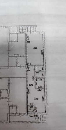 
  Продается 1-комн. квартира, 41 м², Владимирская ул, д. 150
. Фото 7.