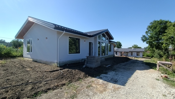 
  Продается дом, 132 м², станица Гостагаевская
. Фото 4.