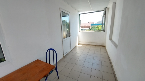 
  Продается 1-комн. квартира, 17 м², Кати Соловьяновой ул
. Фото 12.