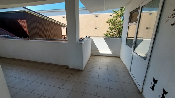 
  Продается 1-комн. квартира, 17 м², Кати Соловьяновой ул
. Фото 14.