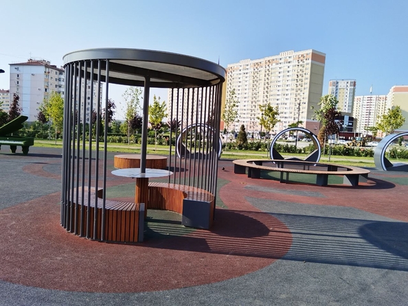 
  Продается 1-комн. квартира, 39 м², Ивана Голубца ул, д. 147
. Фото 26.