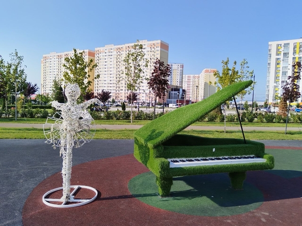
  Продается 1-комн. квартира, 39 м², Ивана Голубца ул, д. 147
. Фото 28.