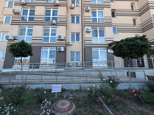 
  Продается 1-комн. квартира, 46 м², Таманская ул, д. 121к9
. Фото 27.