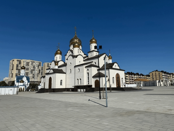 
  Продается 1-комн. квартира, 46 м², Таманская ул, д. 121к9
. Фото 32.