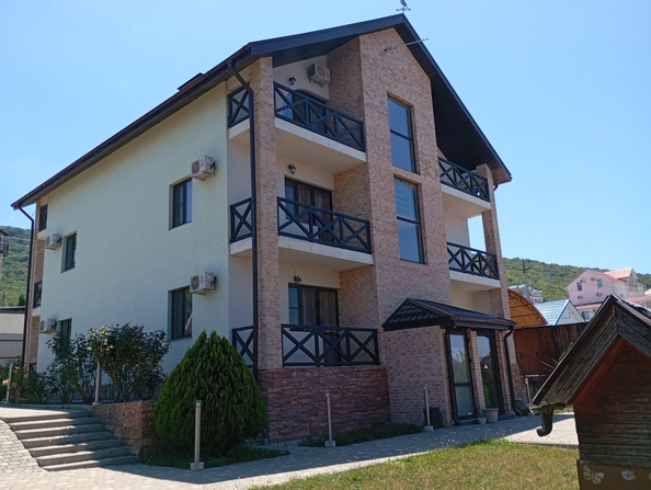 
  Продается дом, 398 м², село Сукко
. Фото 2.