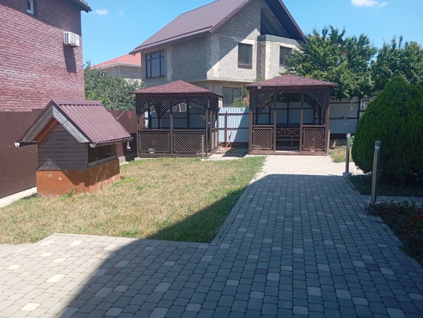 
  Продается дом, 398 м², село Сукко
. Фото 3.