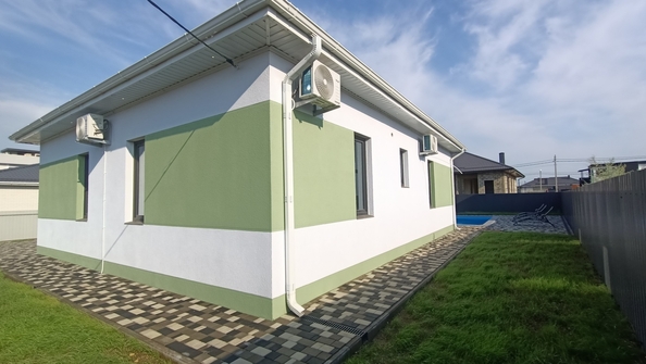 
  Продается дом, 116 м², село Цибанобалка
. Фото 7.